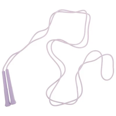  Springseil für Fitness, verstellbares Springseil mit Zähler, ideal für Damen - Bild 1 von 4