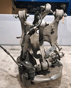 mangueta trasera para BMW SERIE 5 GRAN TURISMO (F07 530d f6f587 33326796510 - Picture 1 of 7