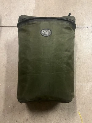 Revestimiento impermeable Diving Unlimited International ALICE Pack con tubo de inflado.  Foto 1 de 4