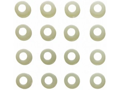 Комплект уплотнений штока главного клапана для 1965-1970 Pontiac Strato Felpro 84182XGGV - Изображение 1 из 2