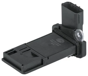 Mass Air Flow Meters Air Mass Sensor 5-Pin Bolted (8Et 009 149-321) OEM Hella - Picture 1 of 3