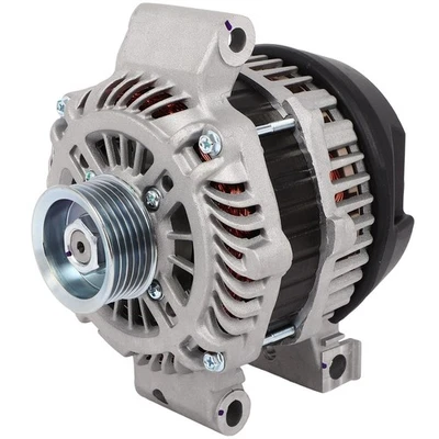 110A Alternator For 2007 2008 2009 2010 2011 2012 Mazda CX-7 L4 2.3L 11330N - Image 1 of 4