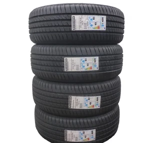 4 x FIRESTONE 215/55 R18 99V XL RoadHawk Sommerreifen 2019 VOLL - Bild 1 von 7