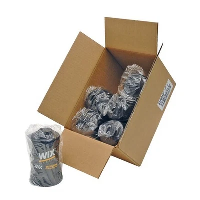 Separador de combustible/agua Wix Filters 33960 MP Foto 1 de 4