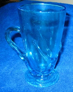 Botton Up Becher Glas Neu Last Ones - Bild 1 von 2