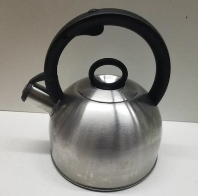 HERVIDOR CUISINART ACERO INOXIDABLE 2 CUARTOS Modelo CTK-SS17n - Limpio Foto 1 de 4