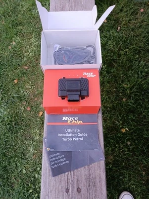 Boitier Additionnel RaceChip Ultimate - Ford Fiesta ST180 - 1.6 Ecoboost - Immagine 1 di 3