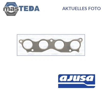 13167300 DICHTUNG ABGASKRÜMMER AJUSA FÜR HONDA ACCORD VII,CR-V III,CIVIC VIII - Image 1 of 4