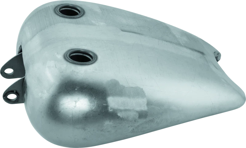 Bikers Choice se adapta a 82-03 XL Sportster tanque elástico de 4 galones con montaje Foto 1 de 1