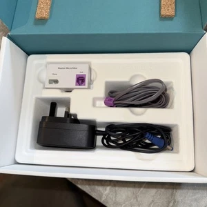 Now Hub 2 -Wireless Router WiFi NR801 Model Dual Band - Afbeelding 1 van 2