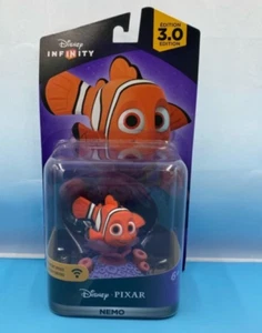 Disney Infinity Findet Nemo 3.0 Pixar BRANDNEU VERSIEGELT NEMO FIGUR - Bild 1 von 4