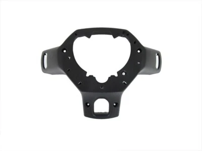 13-18 DODGE RAM 1500-5500 VOLANTE CUBIERTA TRASERA OEM MOPAR GENUINO 1YH75DX9AC Foto 1 de 4