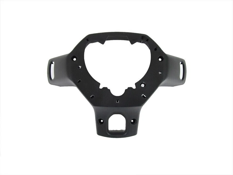 13-18 DODGE RAM 1500-5500 VOLANTE CUBIERTA TRASERA OEM MOPAR GENUINO 1YH75DX9AC Foto 1 de 4