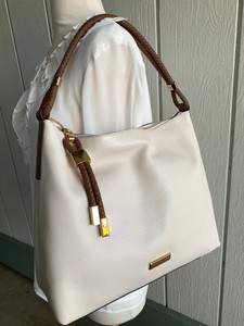 Las mejores ofertas en Bolsas Hobo Mujer Michael Kors Marrón Bolsas y bolsos  para Mujer | eBay