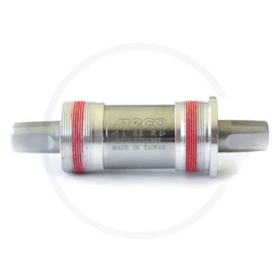 Neco HAL-920 Bottom Bracket | Square JIS | French Thread (FRA) | 107mm - 127mm - Image 1 of 3