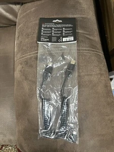 1992-25 Genuine Audi Audi - USB Adapter Cable Set 8S0-051-435-H - Foto 1 di 5