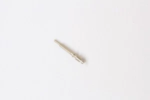Split stem Tige Aufzugwelle Albero Baionetta Unitas UT 6480 NOS 404 - Imagen 1 de 1