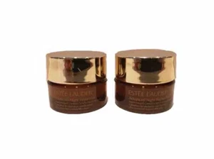NEW 2x Estee Lauder Advanced Night Repair Eye Synchronized Recovery Complex Mini - Picture 1 of 1