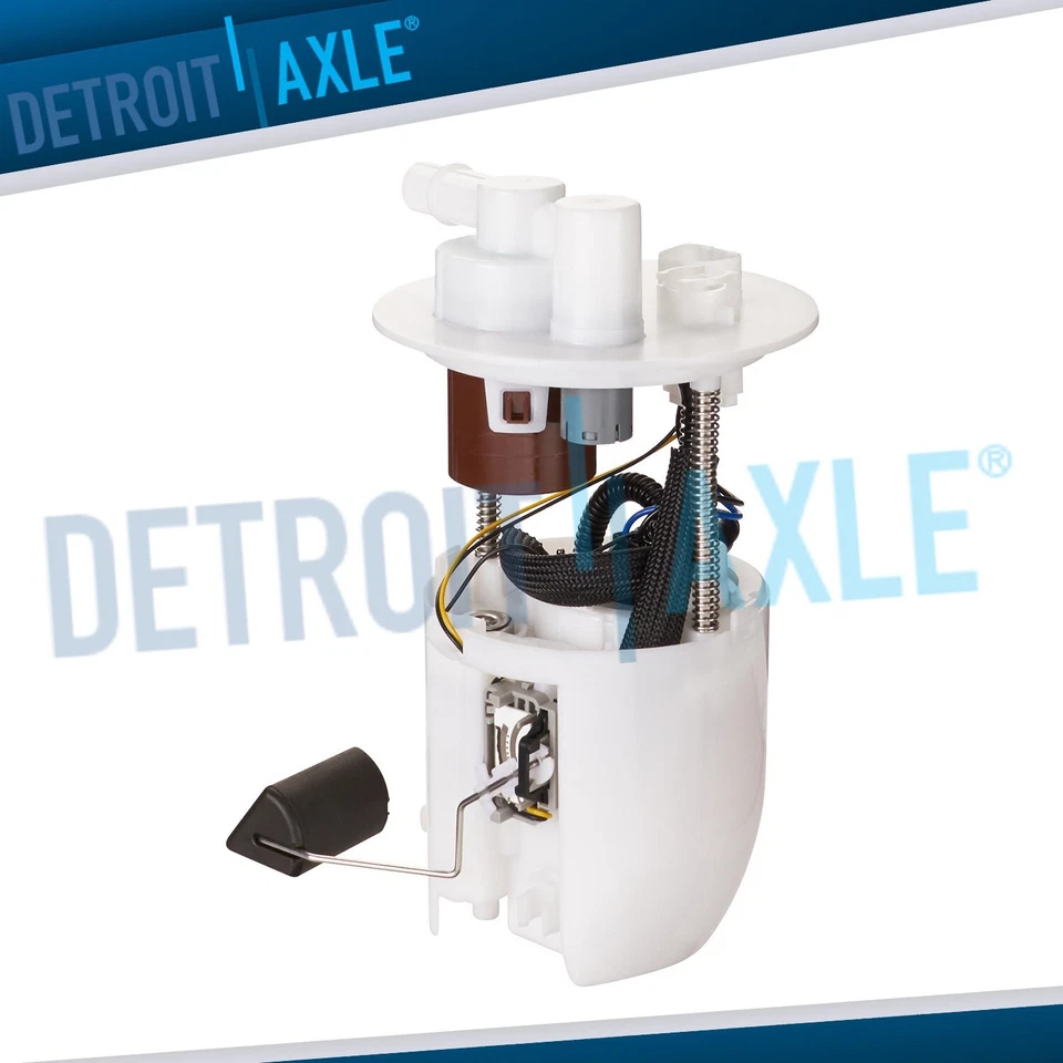 Gas Fuel Pump Module Assembly for 2005 - 2019 Pontiac Vibe Toyota Corolla Matrix - Image 1 of 4