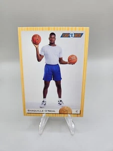 1993 Classic Draft Picks #104 Shaquille O'Neal - Picture 1 of 2