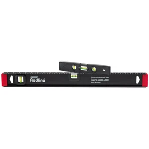 Juego de niveles Draper Redline 67841 (2 piezas) - Imagen 1 de 1