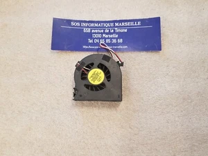 Ventilateur FORCECON DFS481305MC0T 5V 0.5A SPS:605791-001 - Bild 1 von 5