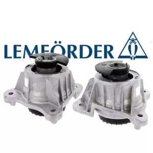 LEMFÖRDER 2X Engine Gearbox Mount A4472410213 For Benz V-Class W447 W448 V260 - Picture 1 of 4