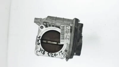 Nissan GT-R 2009-2019 pasajero derecho válvula acelerador cuerpo sensor TPS 1611 Foto 1 de 4