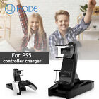 For PS5 Controller Handle Dual Charger Dock Station Fast Charging Stand CradleUK