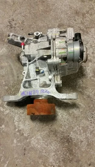 2019-2021 Ford Edge Rear Differential Carrier Assembly Oem - Image 1 of 1