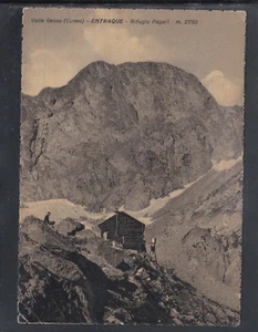 AK Valle Gesso Entracque Hütte Pagari AD1680 - Bild 1 von 1