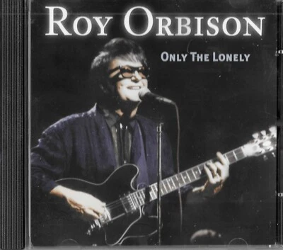 Roy Orbison - Only the Lonely - Bild 1 von 2