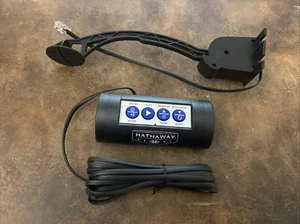 Control Box for Electronic Basketball Arcade Game 8 Game Mode Selector V1 - Picture 1 of 8
