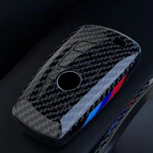 Funda protectora de carbono para coche de carbono para accesorios BMW - Imagen 1 de 7