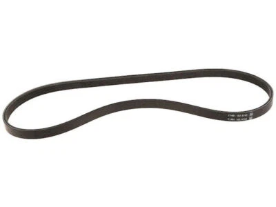 Cinturón Dayco 76255DHWK 2012 2013 2014 multi costilla Lincoln MKX 2011-2015 Foto 1 de 2