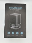 ToLife Dehumidifier Model:TZ-C1