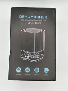 ToLife Dehumidifier Model:TZ-C1 - Picture 1 of 5