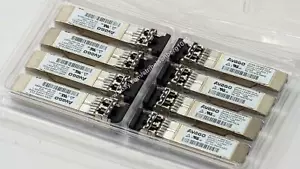 Émetteur-récepteur Avago 16 Go SFP + FC 850 nm fibre canal AFBR-57F5MZ-ELX GBIC - Photo 1/1