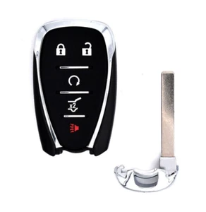 OEM Unlocked Chevy Equinox 22-24 Remote Smart Key Fob HYQ4AS 13522875 - Picture 1 of 3