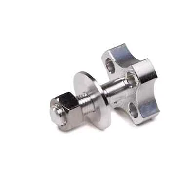 Spektrum Accessories Avian Prop Adapter 42mm SPMXAMA4906 For Avian 4260-480Kv - Image 1 of 4