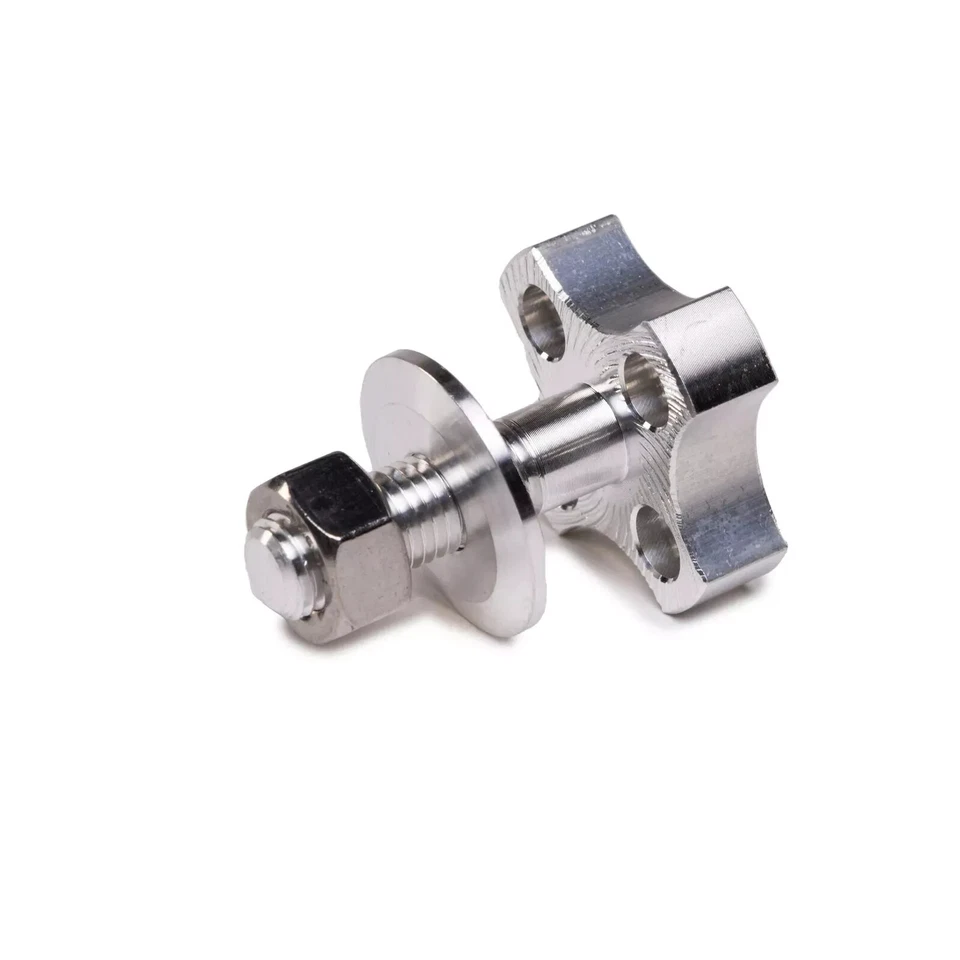 Spektrum Accessories Avian Prop Adapter 42mm SPMXAMA4906 Replacement Airplane