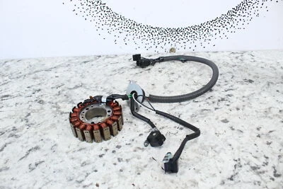 2004 YAMAHA WAVERUNNER FX CRUISER HO статор генератор переменного тока 60E-81410-00-00 - Изображение 1 из 4