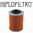 HiFlo Oil Filter for 2006 Bombardier Outlander 800 HO EFI 4x4 XT - Engine sp