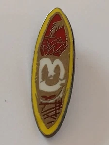 Prendedor de la colección de tablas de surf MickeyMouse Disney - Imagen 1 de 10