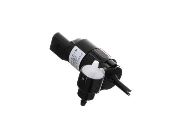 Bomba de lavadora de equipo original AC Delco GM para GMC Yukon XL 2021-2024 24XMSF Foto 1 de 1