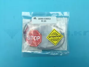AMAT 0090-03653, GAS PANEL LEAK SENSOR - Picture 1 of 6