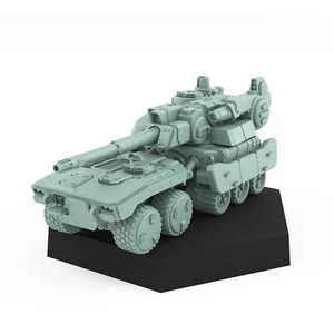 Kuku Miniatura Compatible con Battletech MWO - Imagen 1 de 1