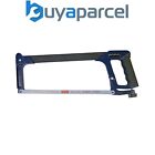 Faithfull BT316 Professional Hacksaw 300mm (12in) FAIHS300P