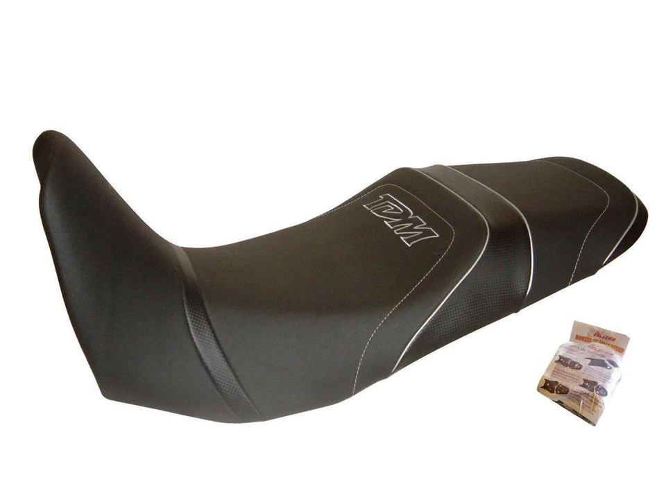 Cubierta de asiento Yamaha TDM 850 Top Selerie Francia HSD3738 Foto 1 de 1
