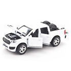 1 32 Diecasts Car Model Off Road Truck Toy Sound And Light Decoratoin Boy And Girl Gift